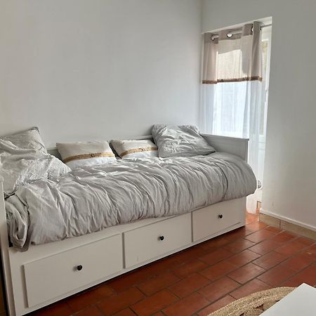 La Vue Secrete De Neauphle Apartment Ngoại thất bức ảnh