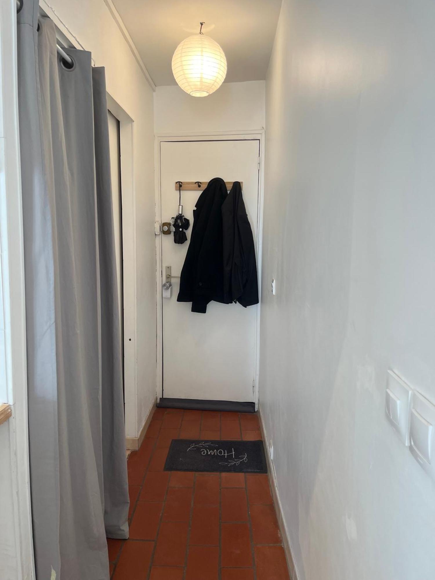 La Vue Secrete De Neauphle Apartment Ngoại thất bức ảnh