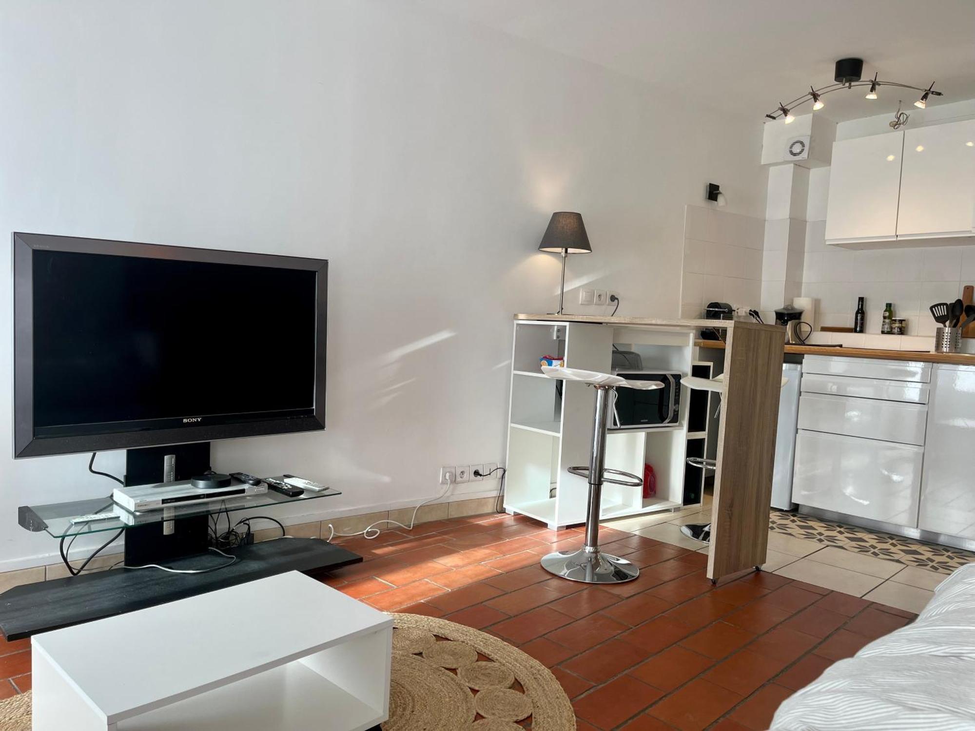 La Vue Secrete De Neauphle Apartment Ngoại thất bức ảnh
